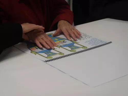 Obtention de la double labellisation Diversité et Egalité professionnelle par la Rmn - Grand Palais   