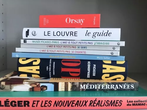 Dossier de presse des éditions juin 2024