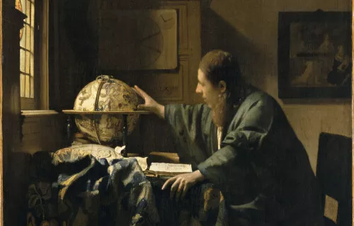 Histoires d’art - Pour découvrir l’histoire de l’art, une nouvelle saison étoffée d’un partenariat avec le Louvre