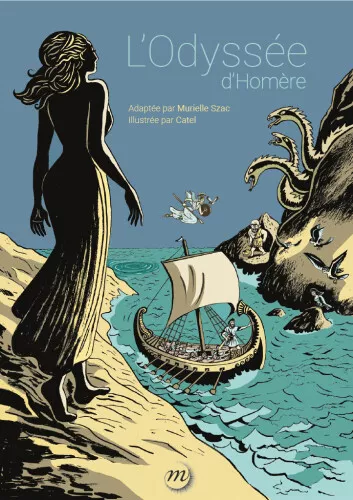 L’Odyssée d'Homère