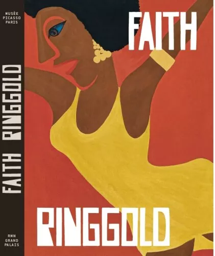 Catalogue Faith Ringgold