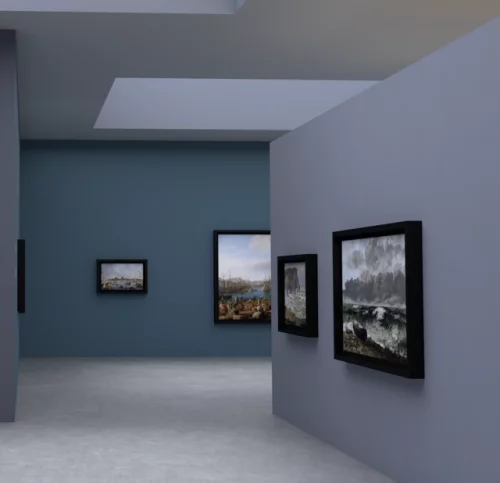 La Rmn - Grand Palais présente l’exposition Inspirations maritimes avec Google Arts & Culture