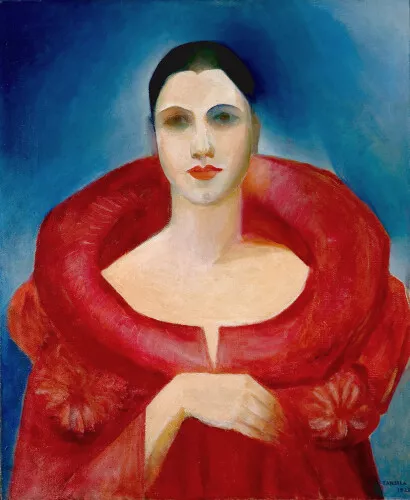 Tarsila do Amaral. Peindre le Brésil moderne 