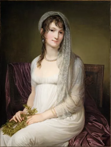Appiani (1754-1817). Le peintre de Napoléon en Italie